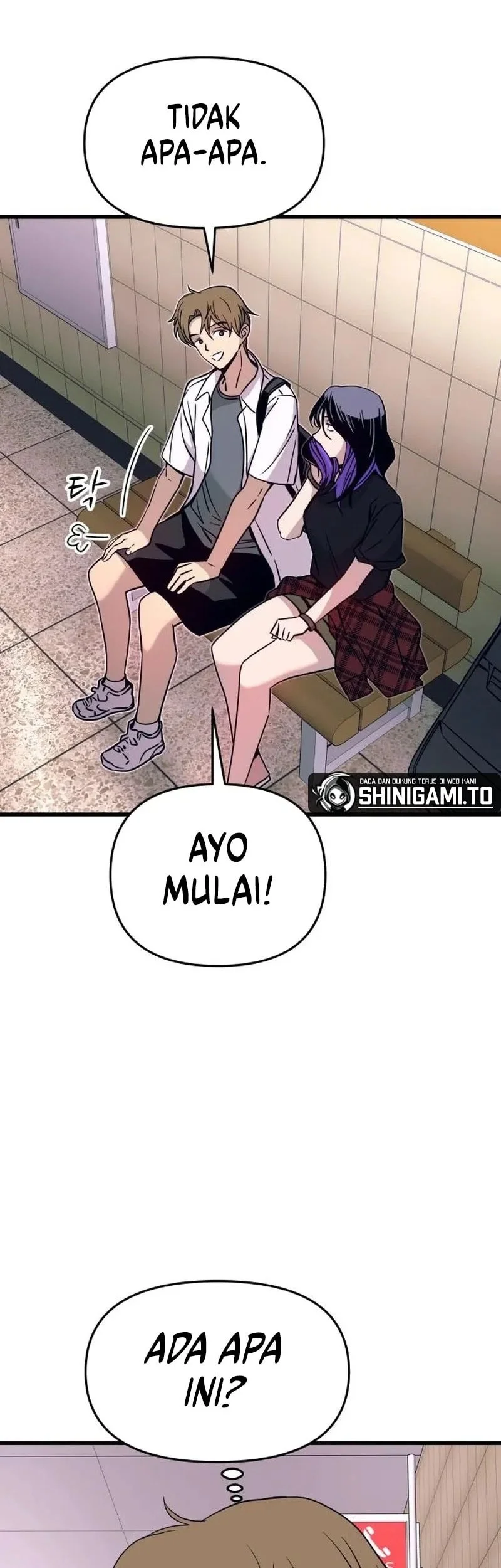 Chapter 73 - halaman 44