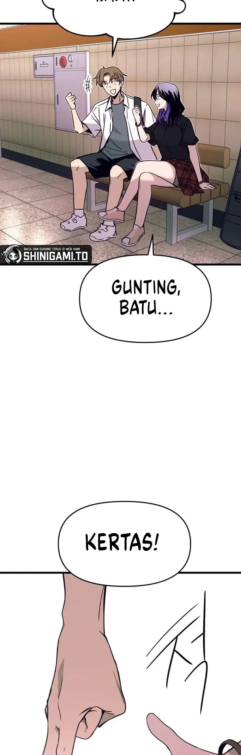 Chapter 73 - halaman 48