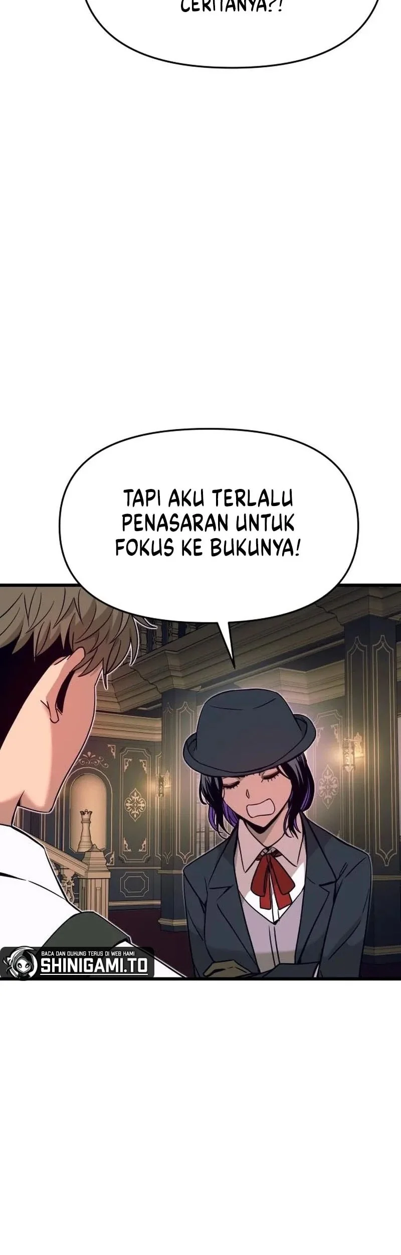 Chapter 73 - halaman 20