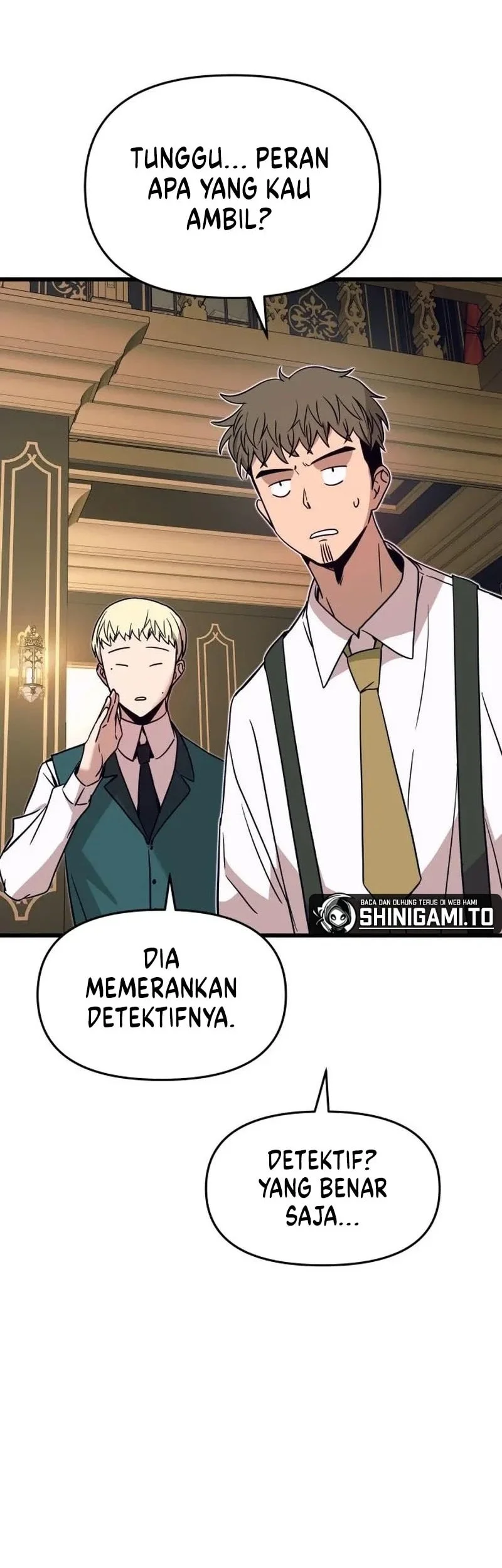 Chapter 73 - halaman 28