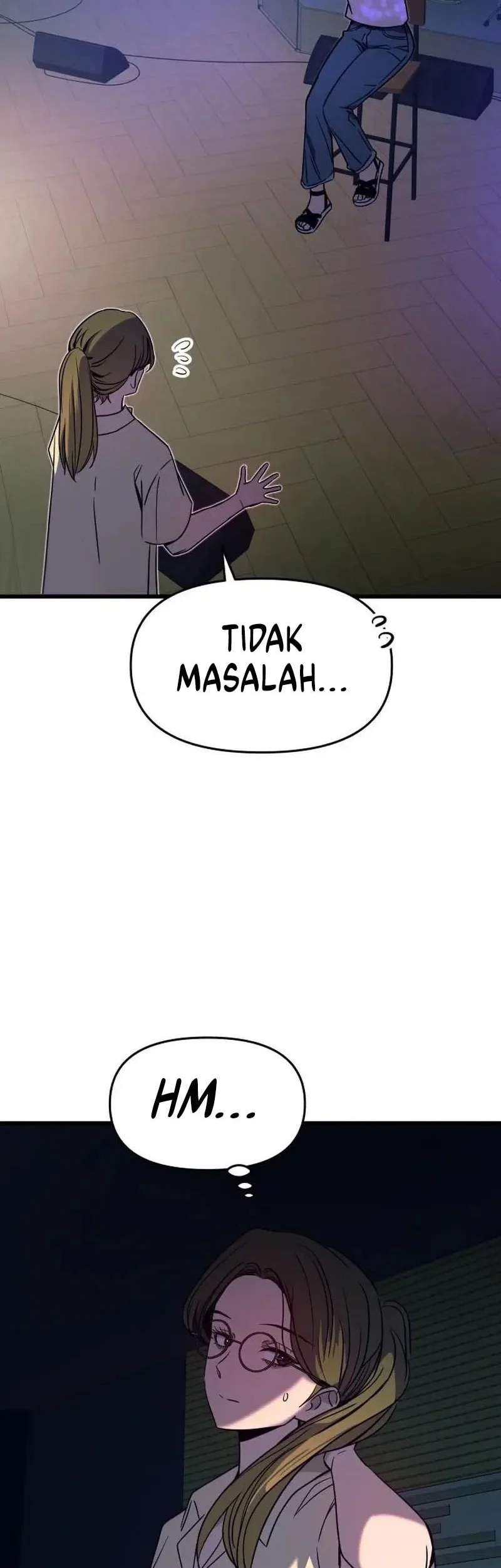 Chapter 74 - halaman 48