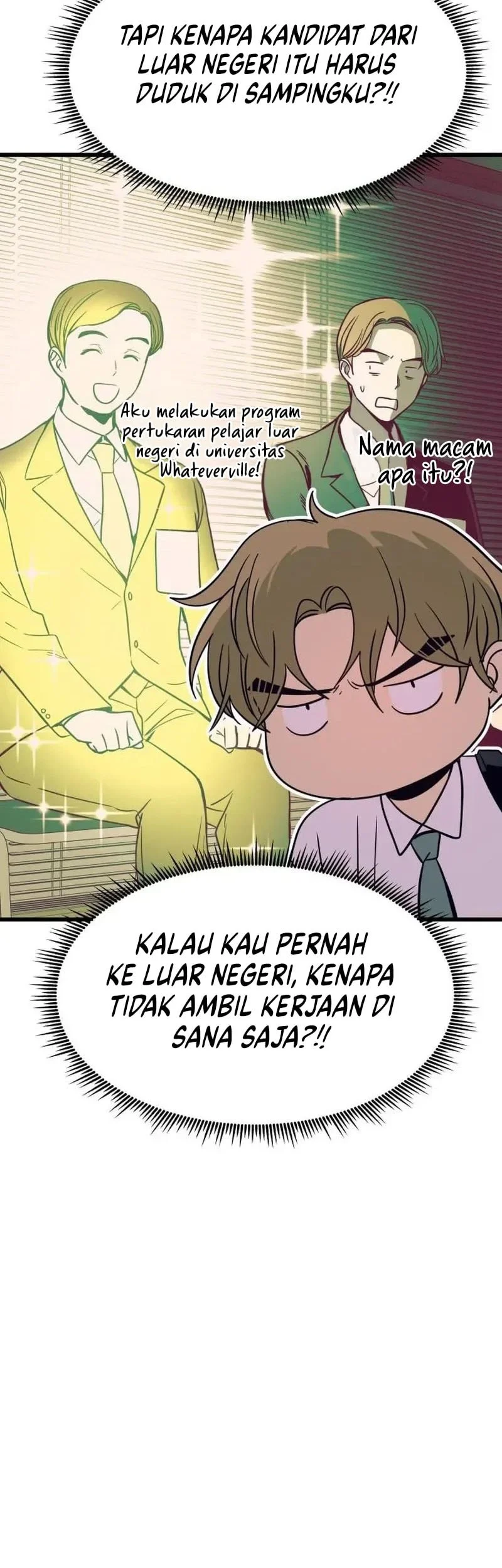 Chapter 74 - halaman 73