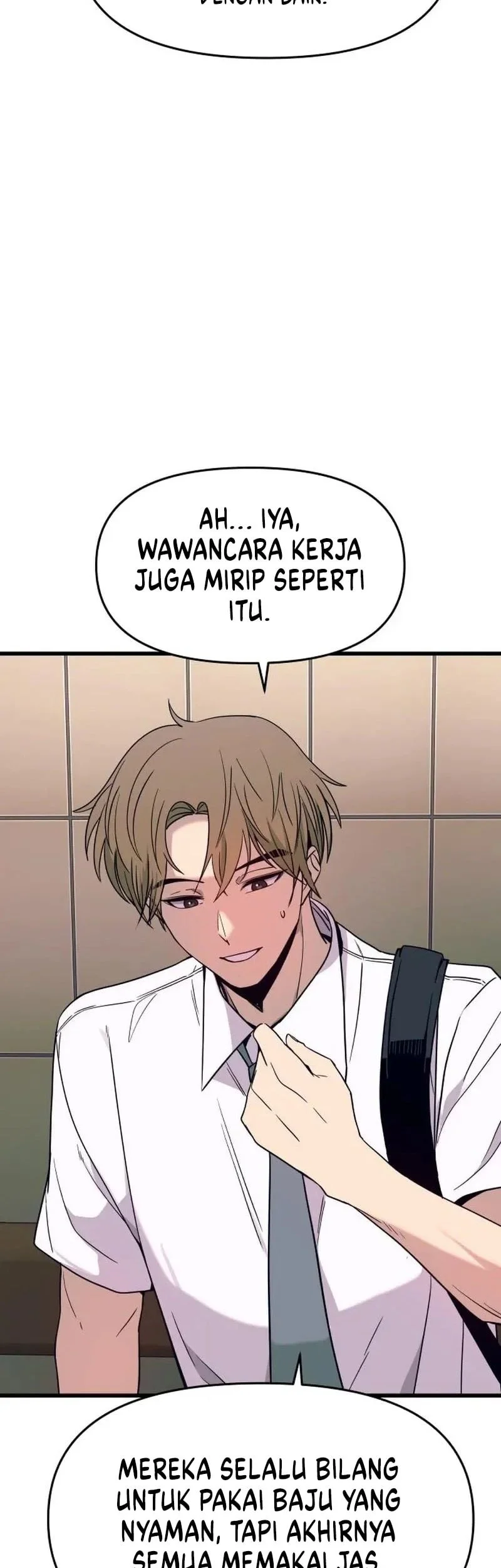 Chapter 74 - halaman 85