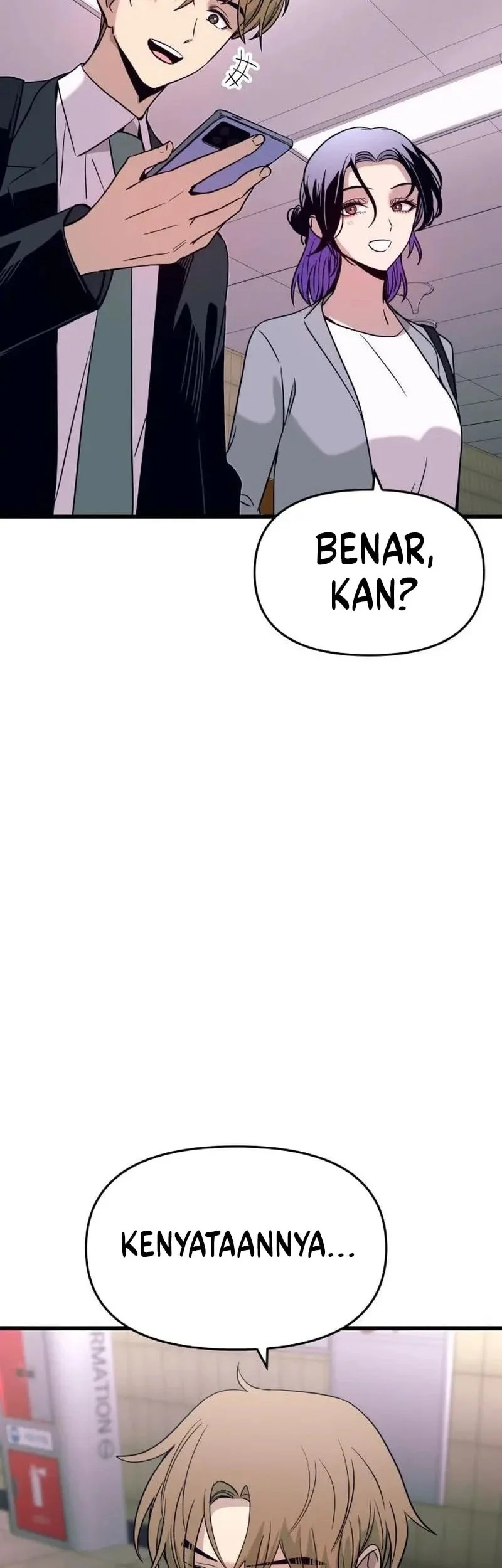 Chapter 74 - halaman 92