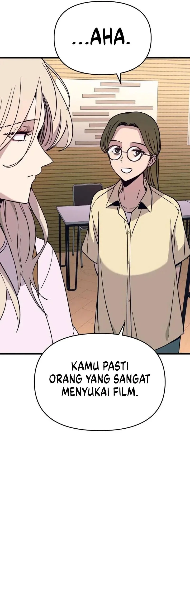 Chapter 74 - halaman 19