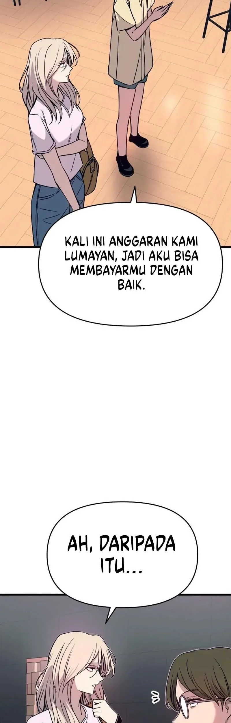 Chapter 74 - halaman 21