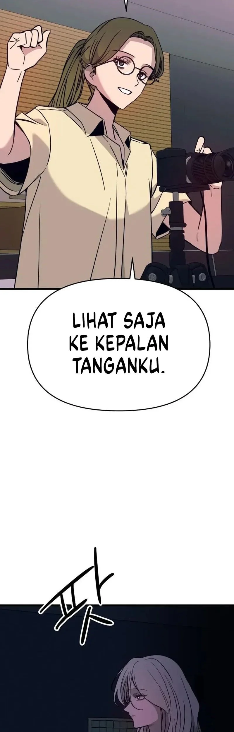 Chapter 74 - halaman 29