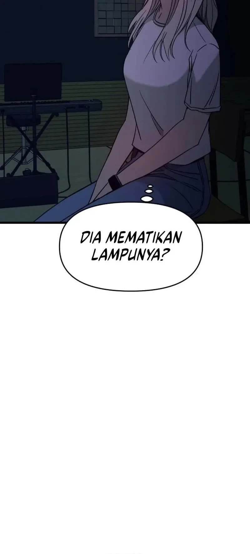 Chapter 74 - halaman 30