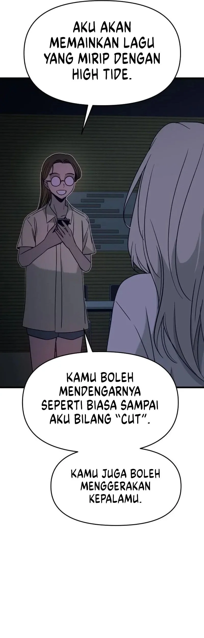 Chapter 74 - halaman 31
