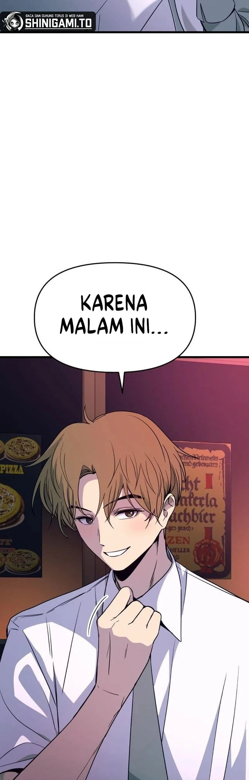 Chapter 75 - halaman 21