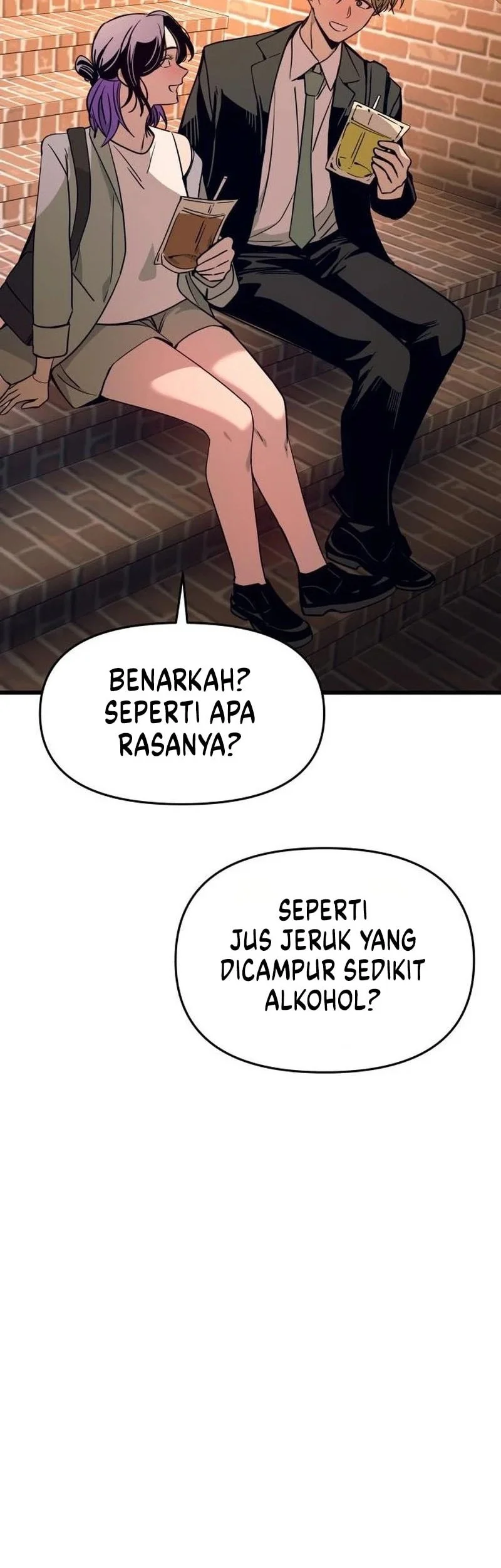 Chapter 75 - halaman 28