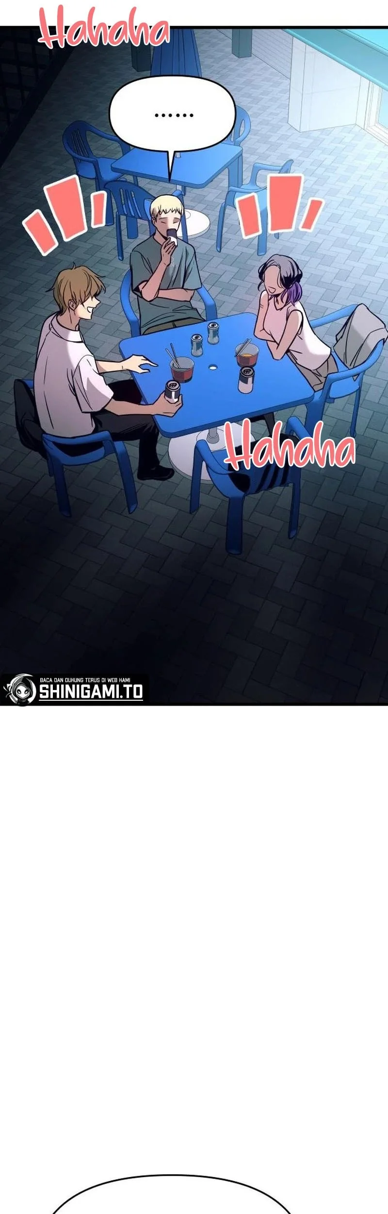 Chapter 76 - halaman 39