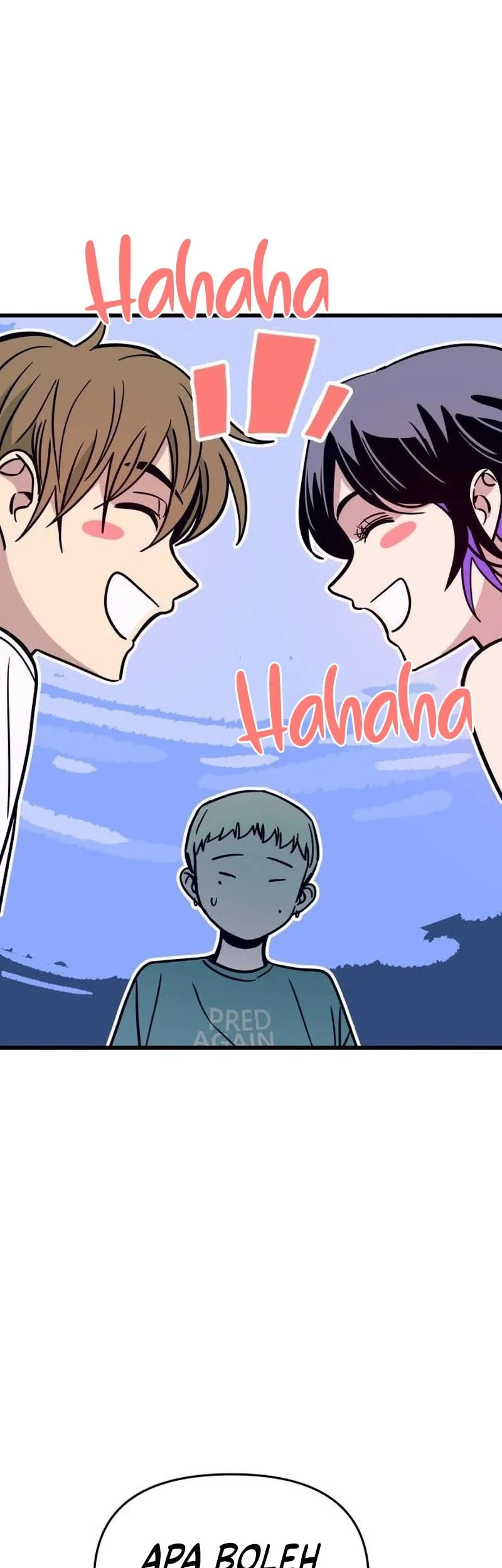 Chapter 76 - halaman 43