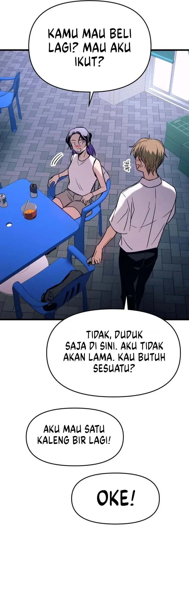 Chapter 76 - halaman 55