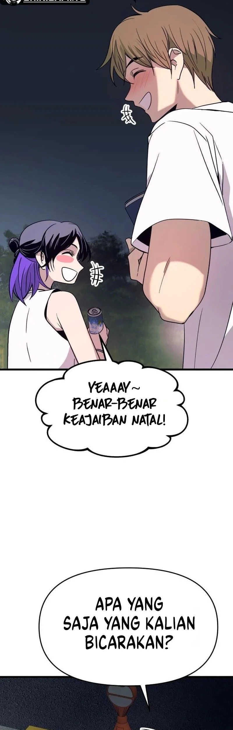 Chapter 76 - halaman 73
