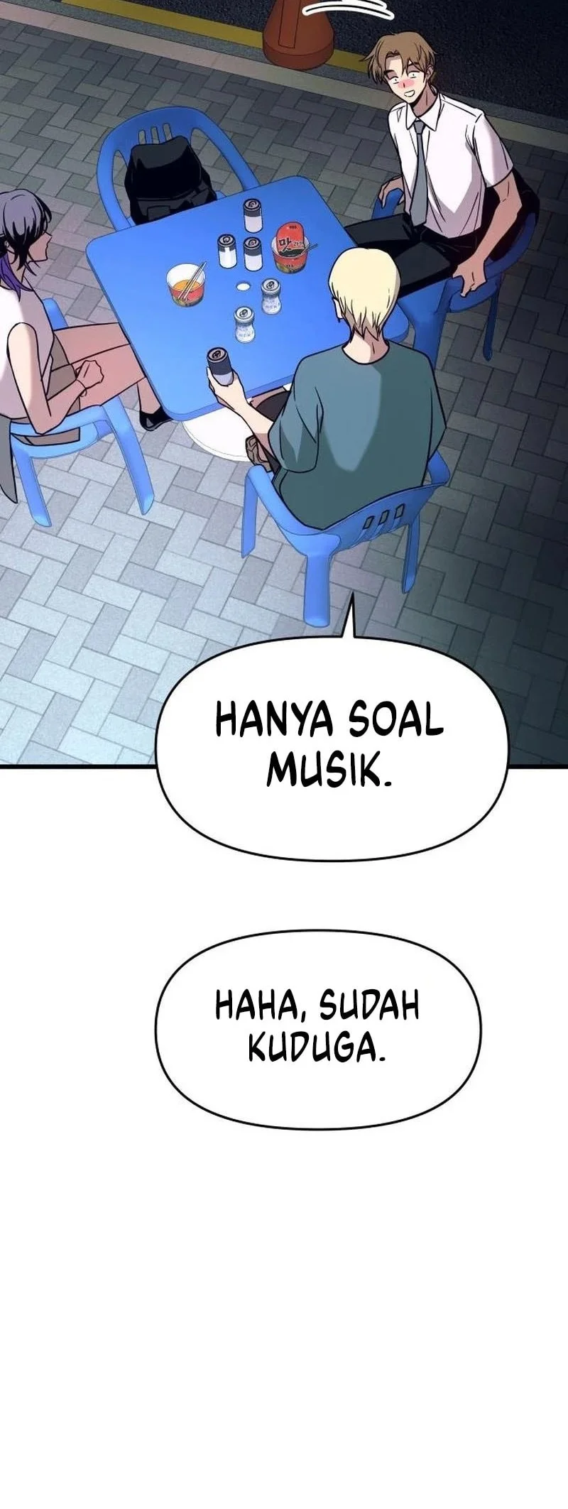 Chapter 76 - halaman 74