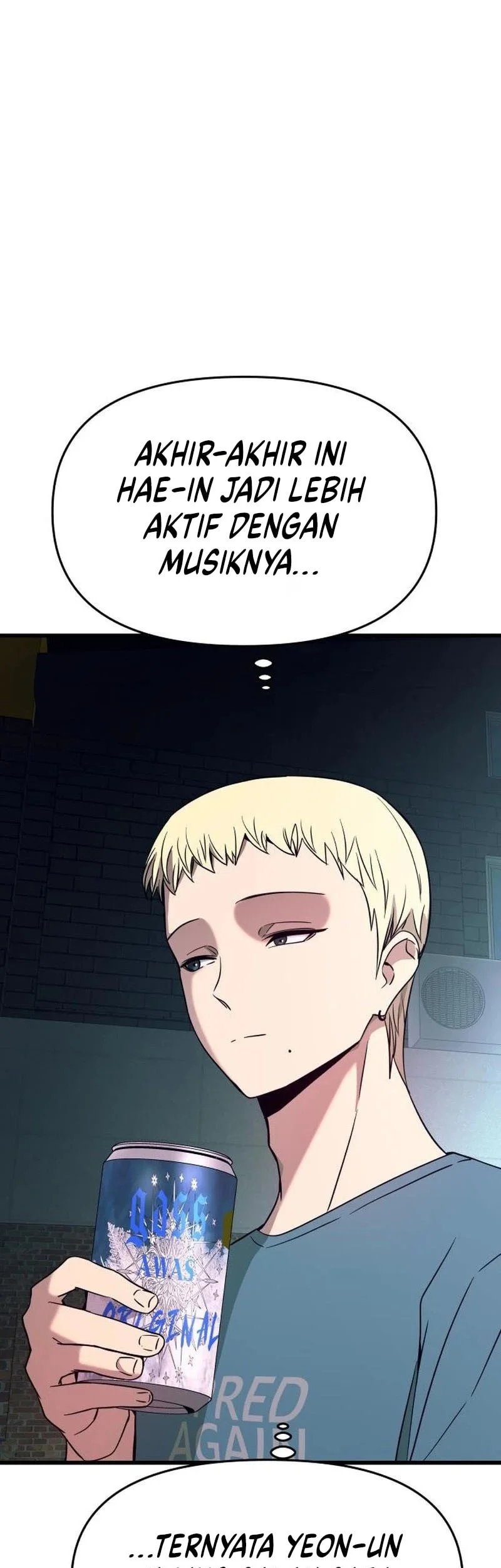 Chapter 76 - halaman 77