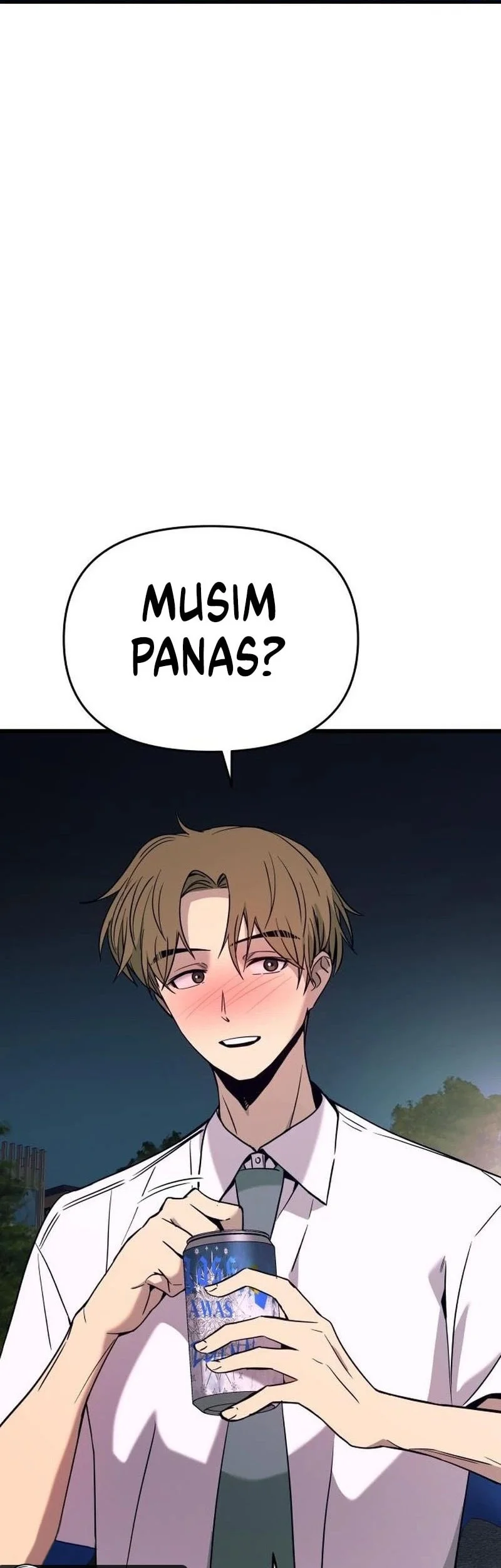 Chapter 76 - halaman 84