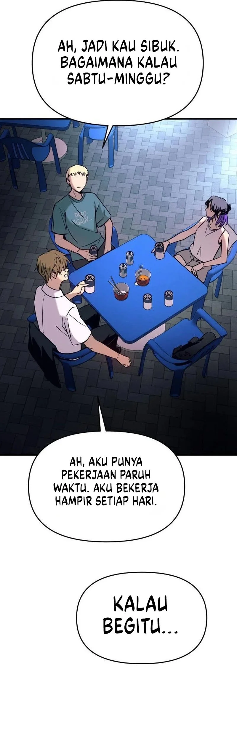 Chapter 76 - halaman 87