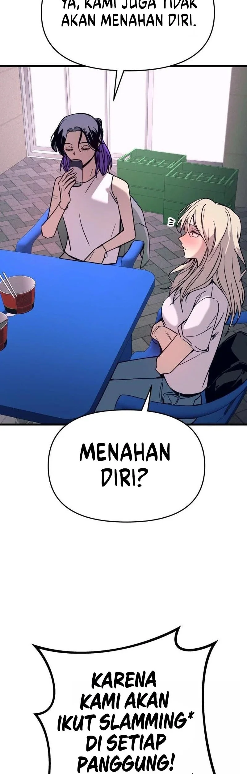 Chapter 77 - halaman 44