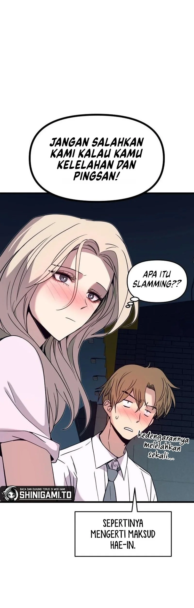 Chapter 77 - halaman 46