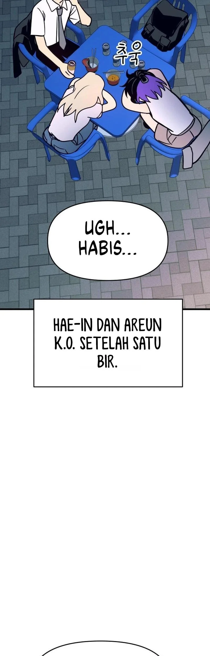 Chapter 77 - halaman 77