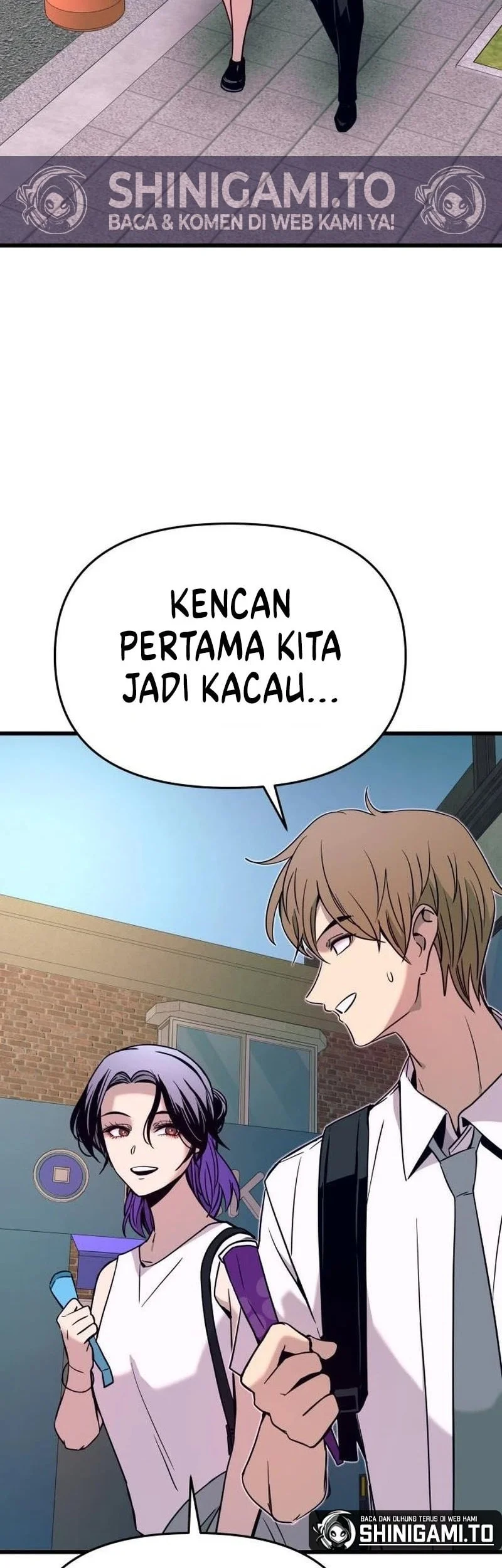 Chapter 77 - halaman 88
