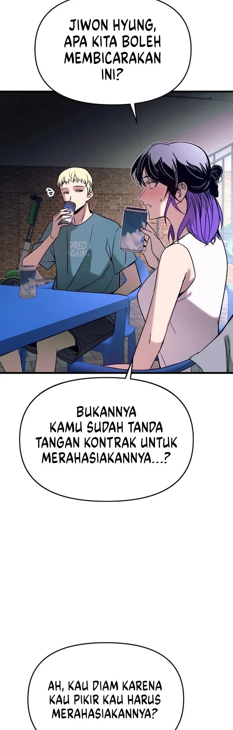 Chapter 77 - halaman 8