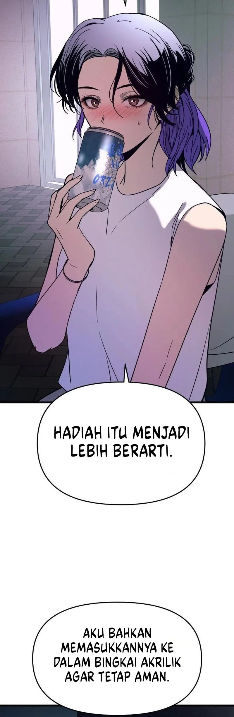 Chapter 77 - halaman 18
