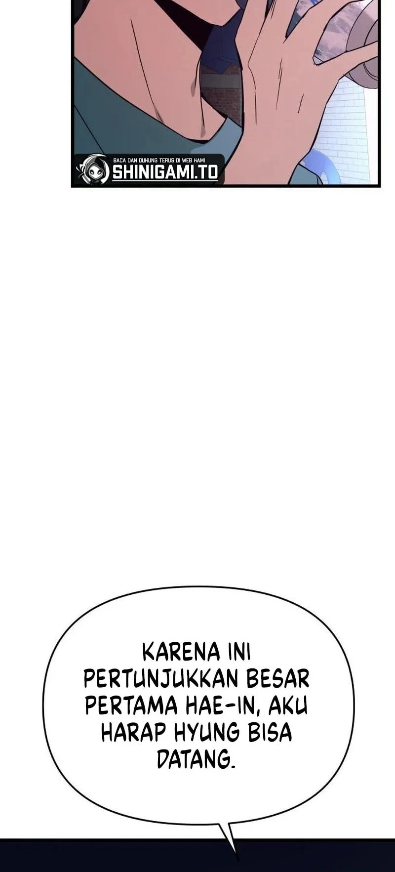 Chapter 77 - halaman 22