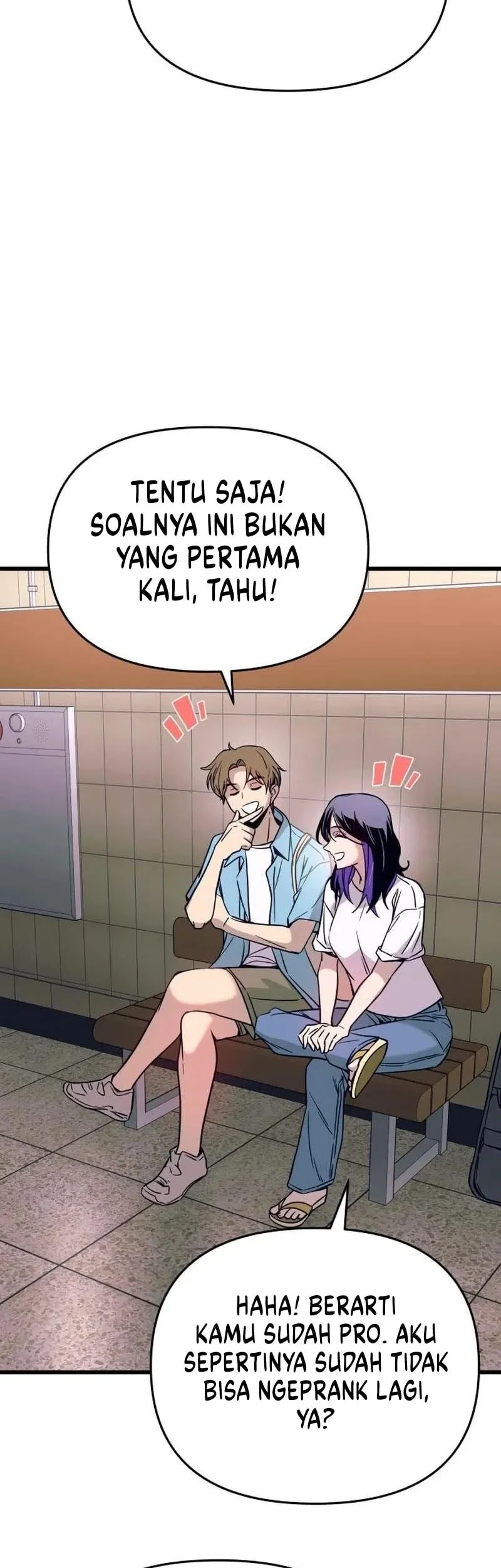 Chapter 78 - halaman 77