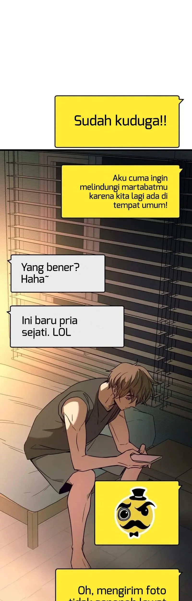 Chapter 78 - halaman 91