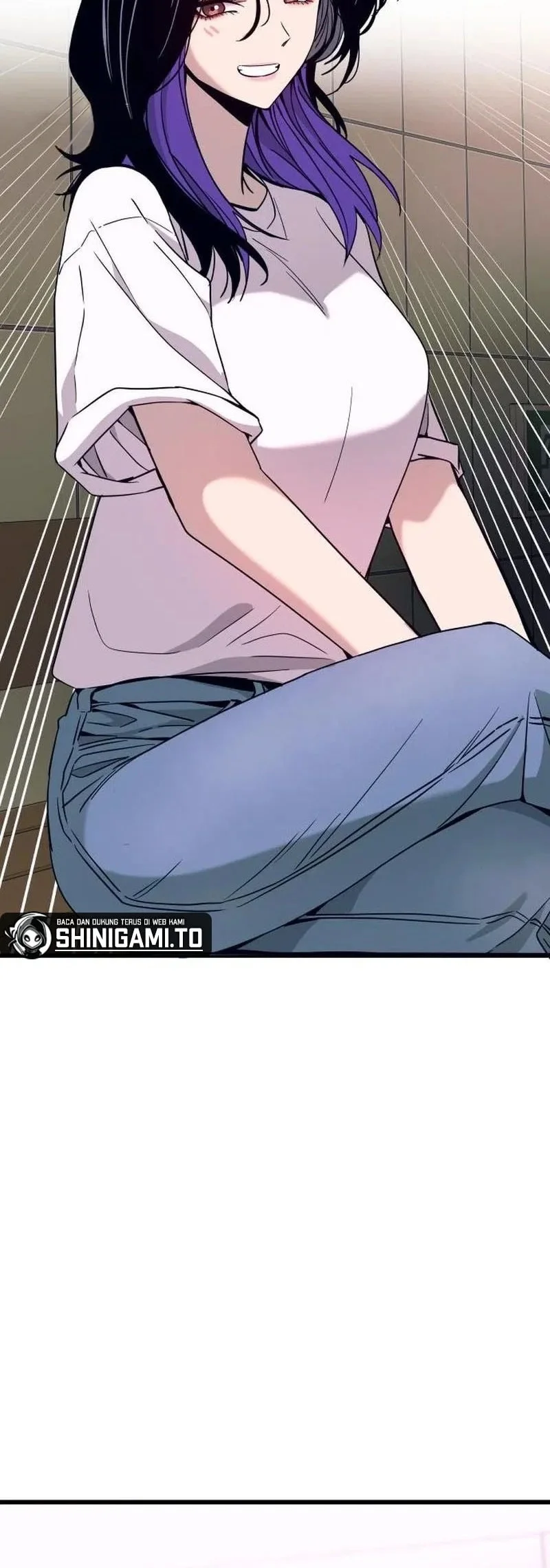 Chapter 78 - halaman 30