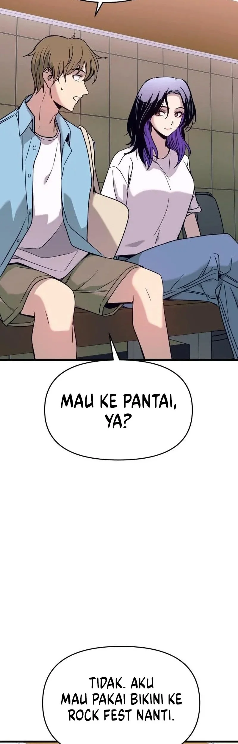 Chapter 78 - halaman 32