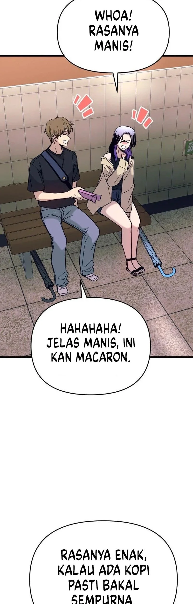 Chapter 79 - halaman 80