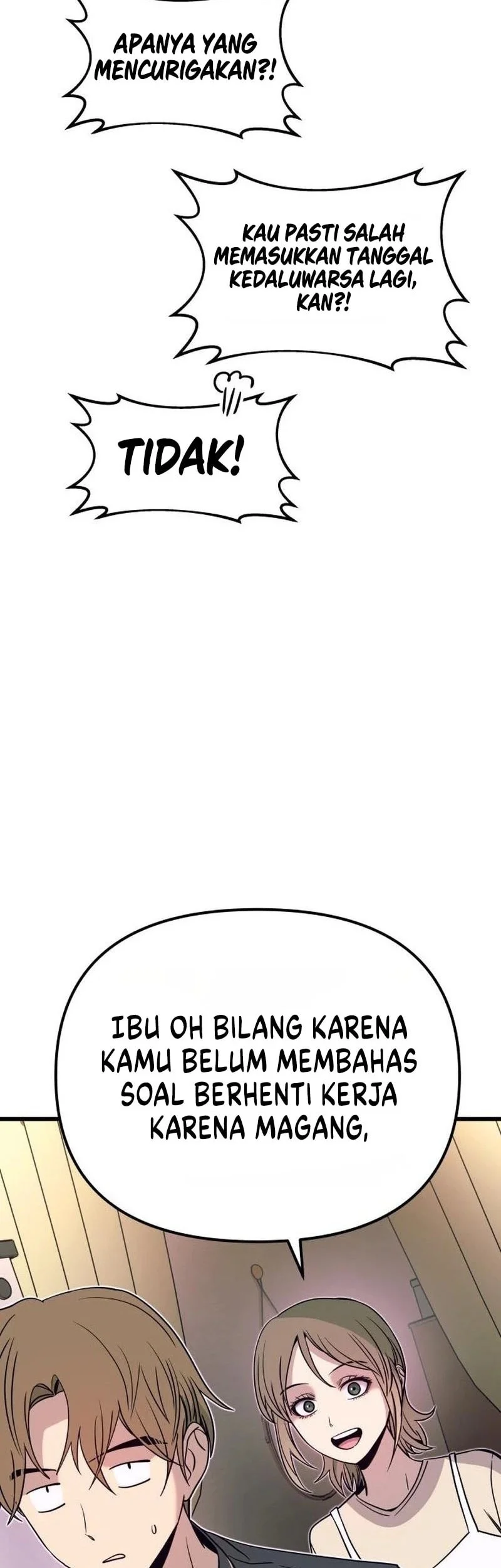 Chapter 79 - halaman 28