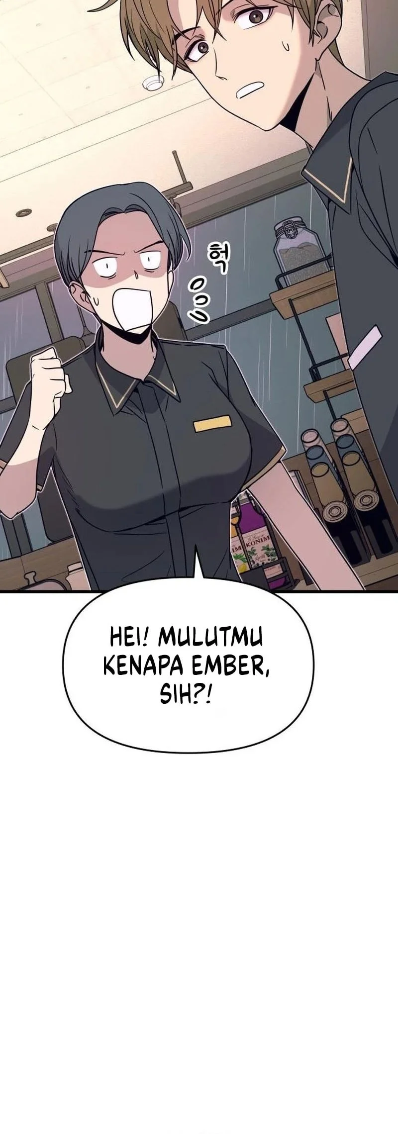 Chapter 79 - halaman 30