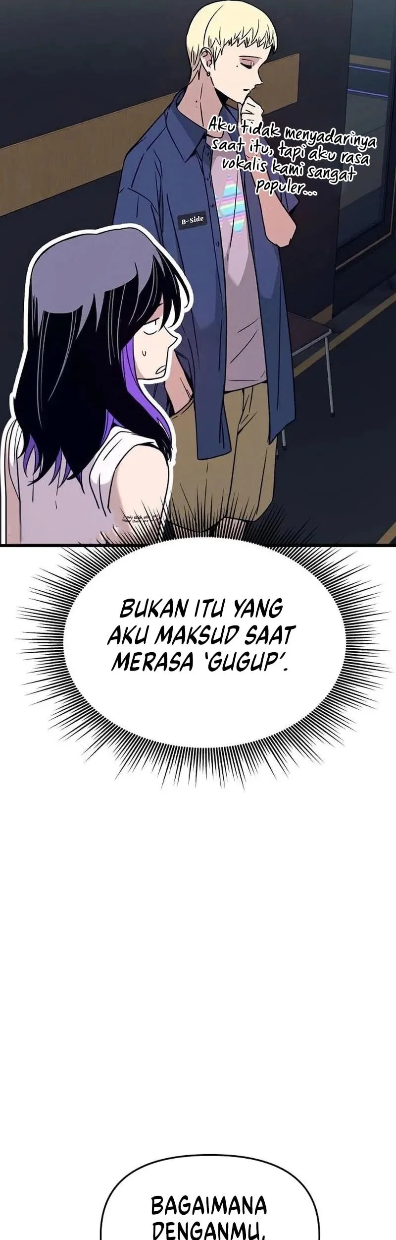 Chapter 80 - halaman 39