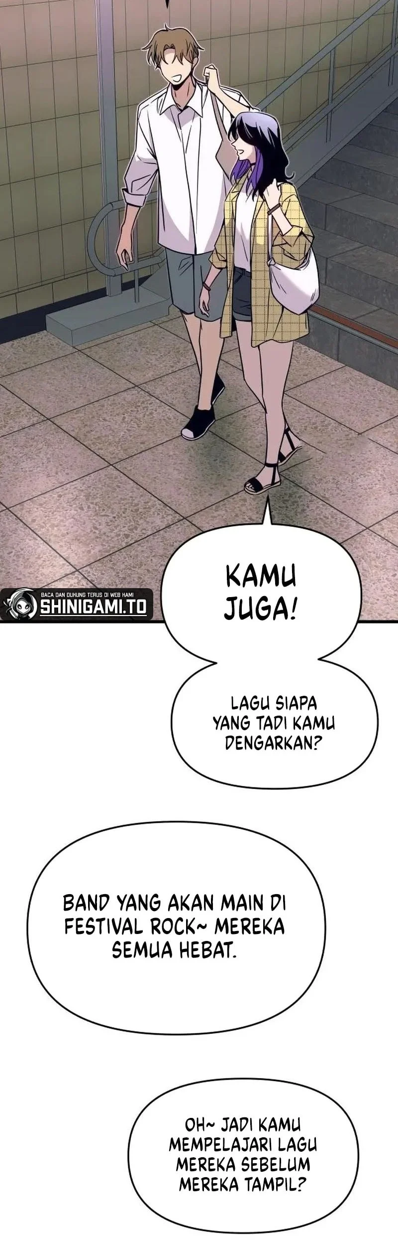 Chapter 80 - halaman 62