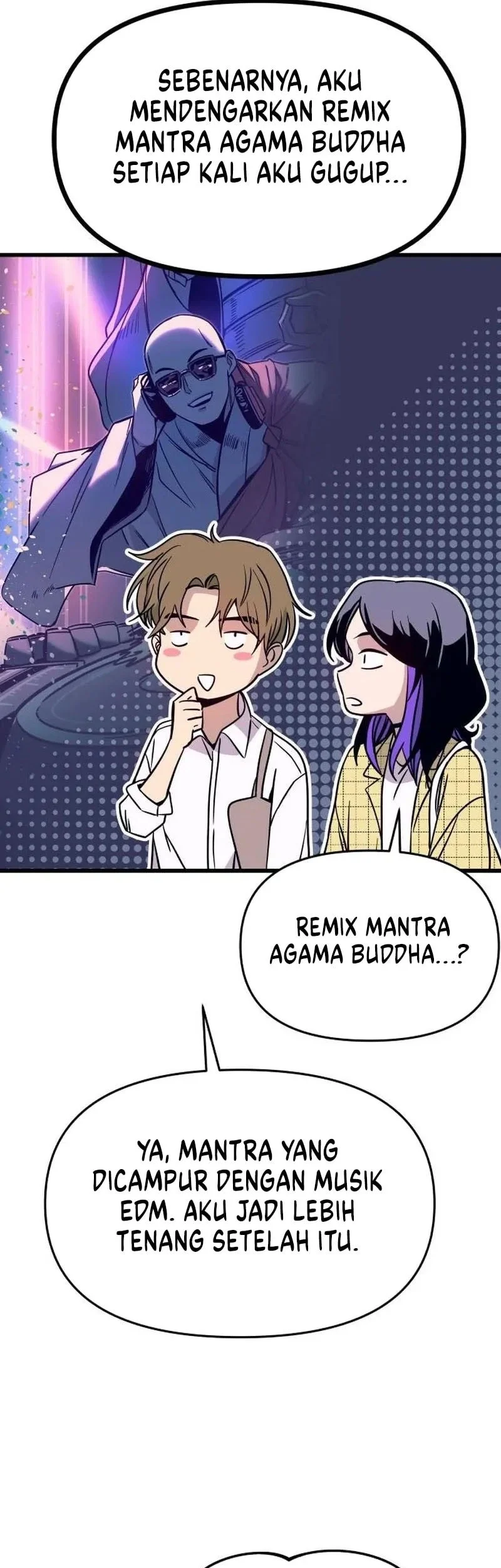 Chapter 80 - halaman 71