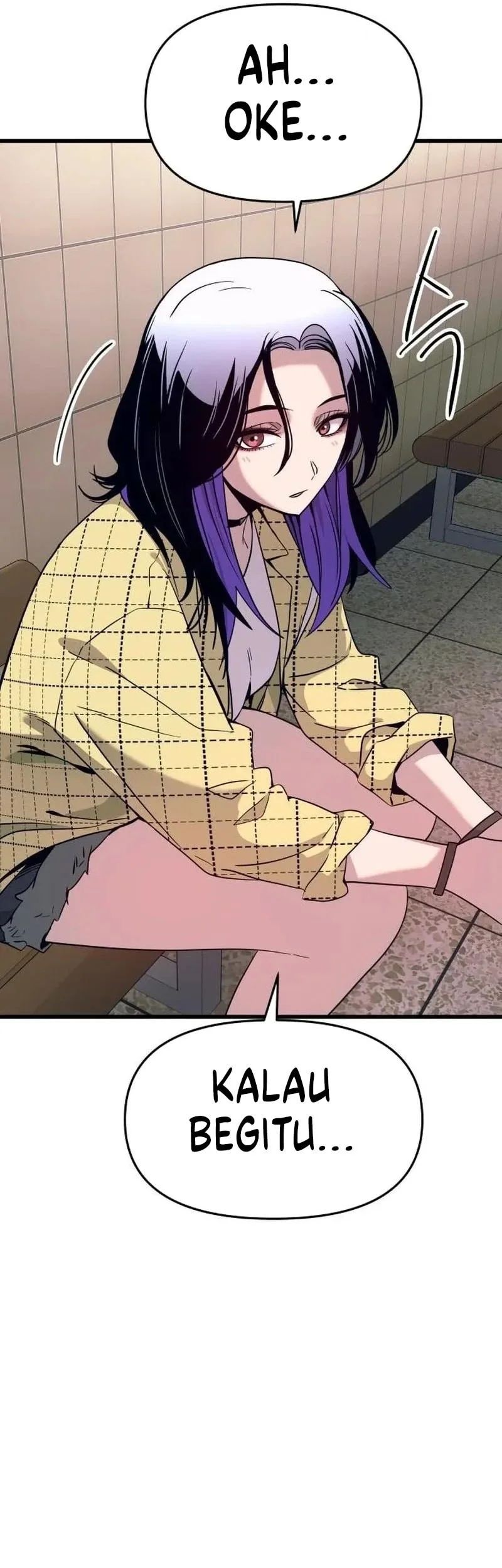 Chapter 80 - halaman 87