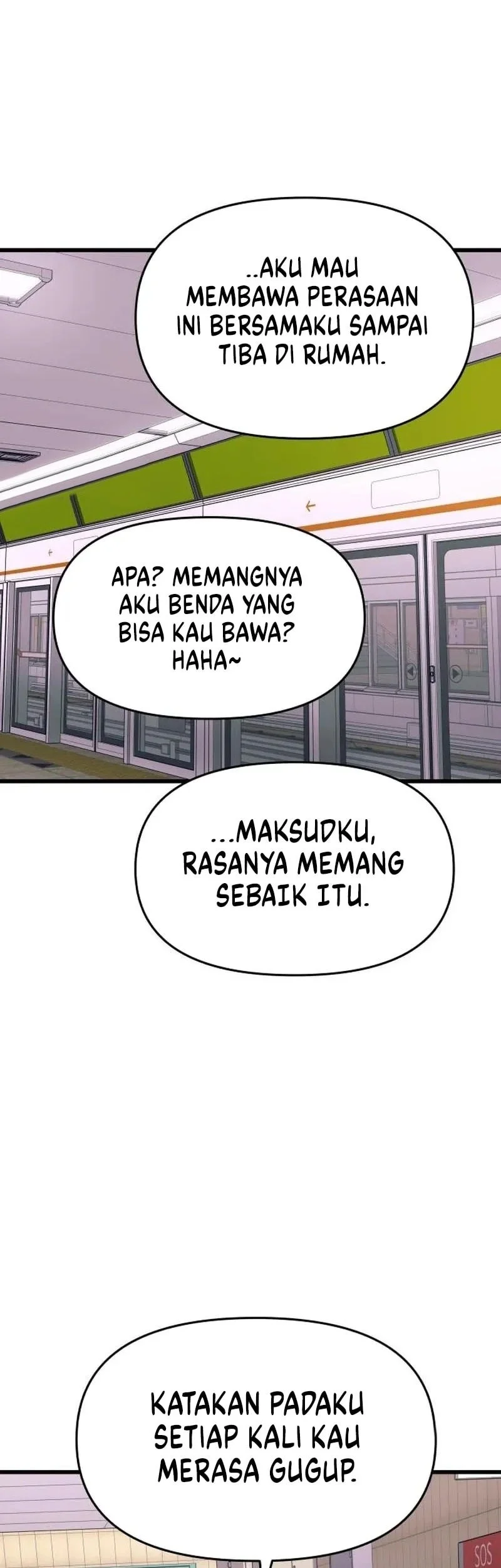 Chapter 80 - halaman 91