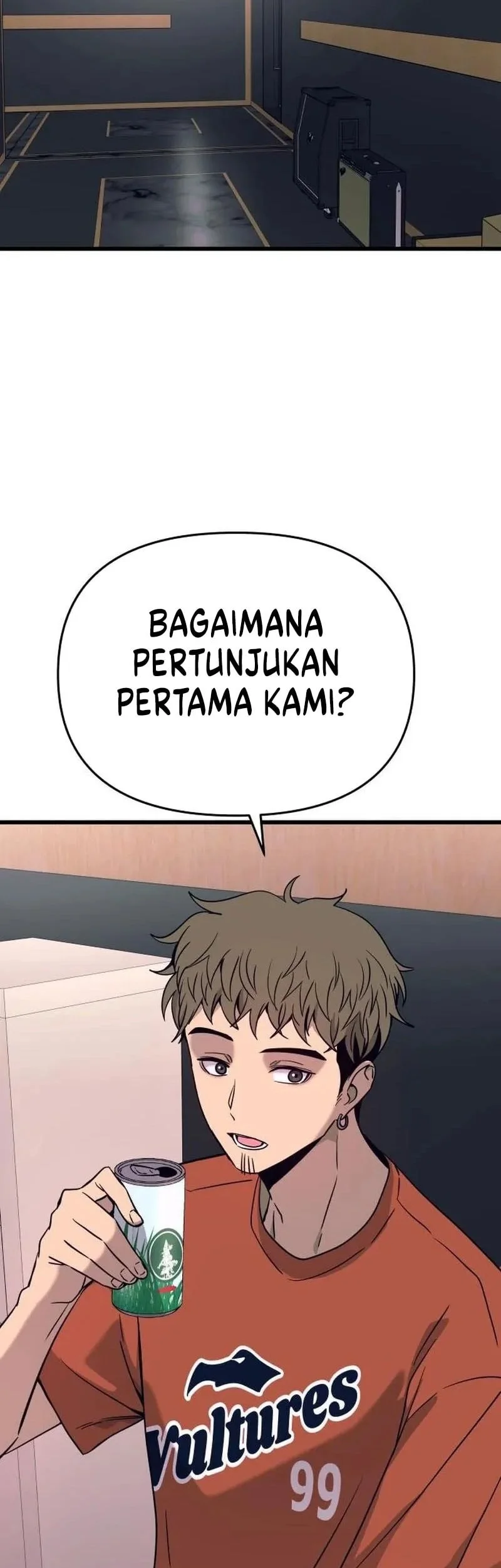 Chapter 80 - halaman 21