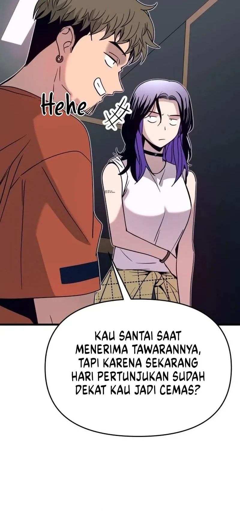 Chapter 80 - halaman 26