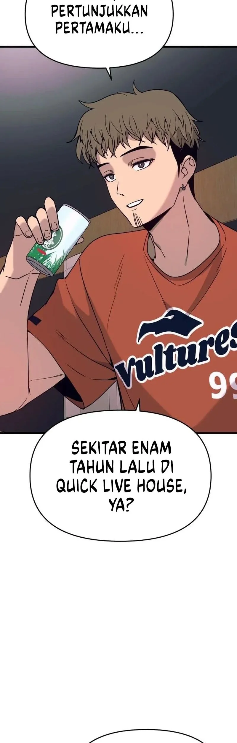 Chapter 80 - halaman 28