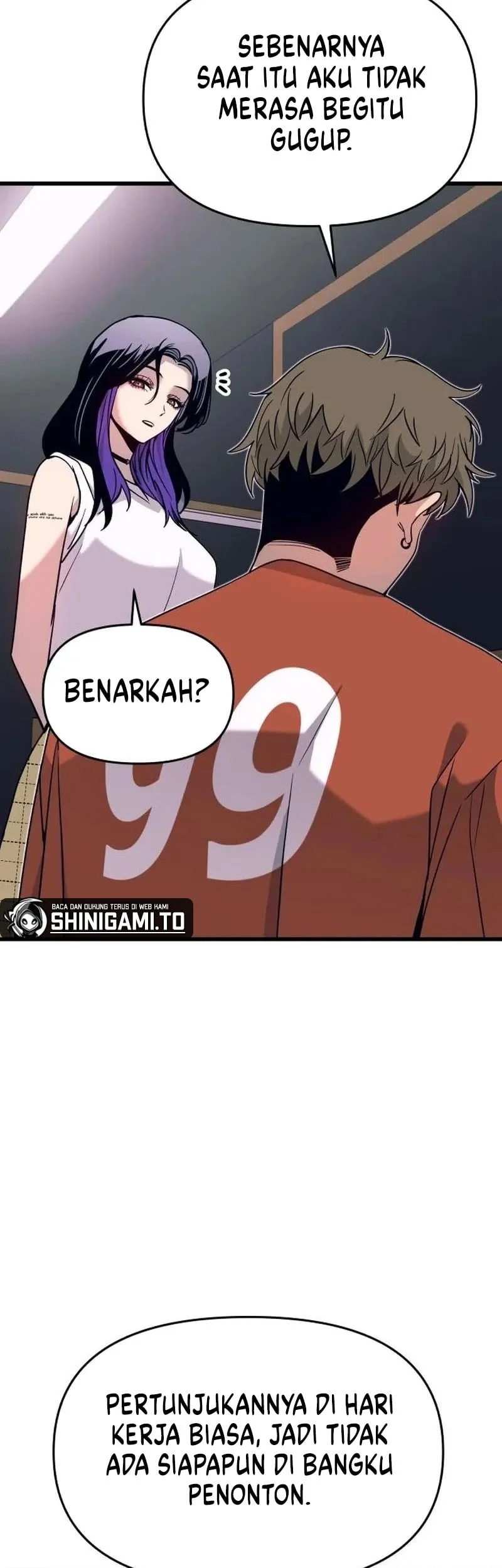 Chapter 80 - halaman 29