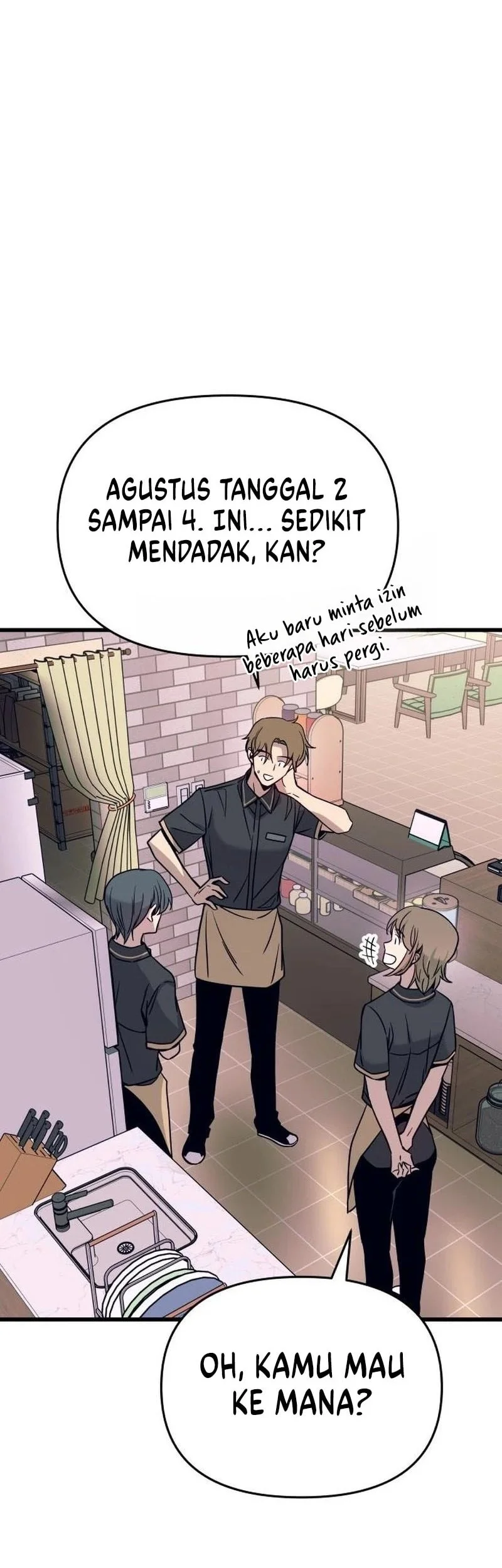 Chapter 81 - halaman 71