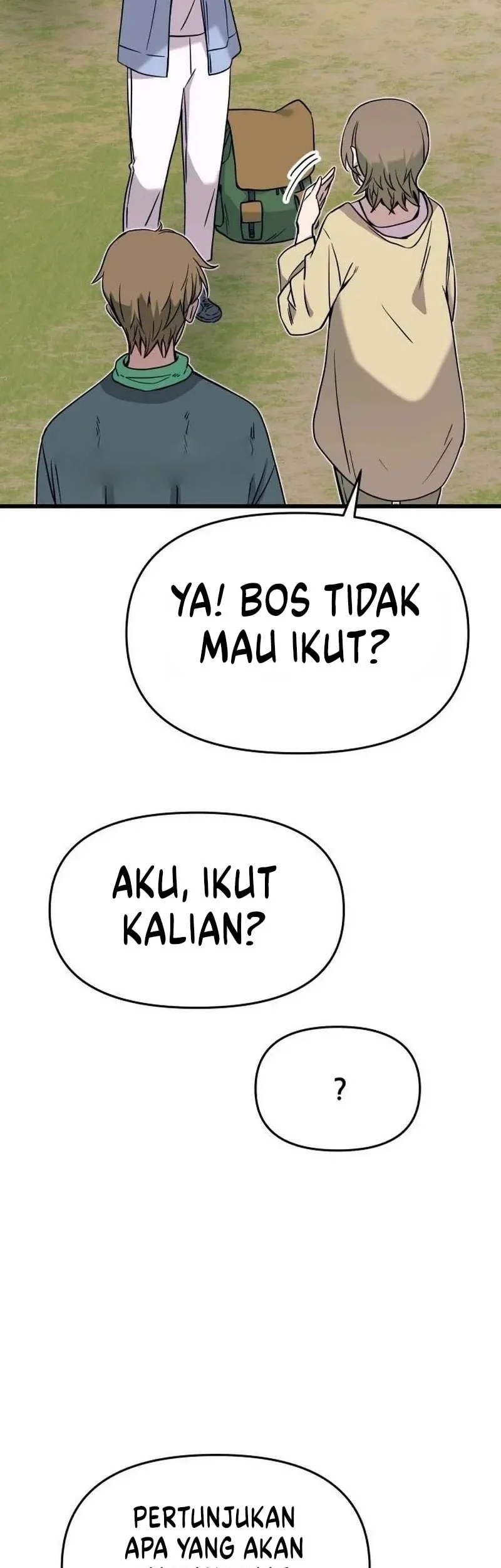 Chapter 82 - halaman 77