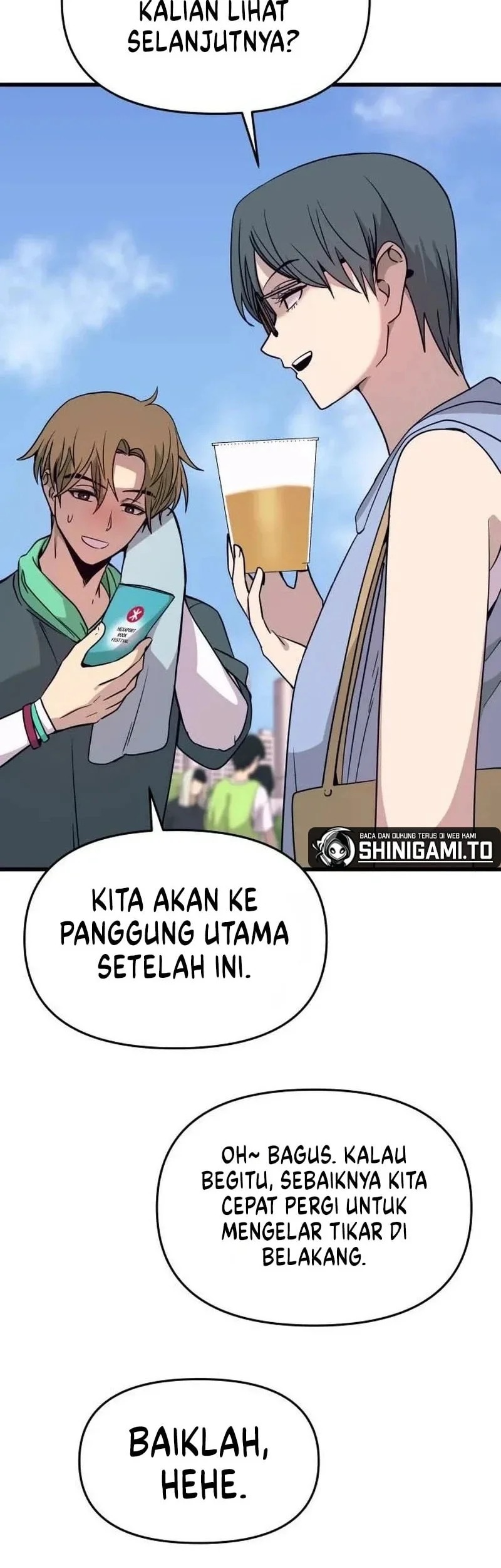 Chapter 82 - halaman 78