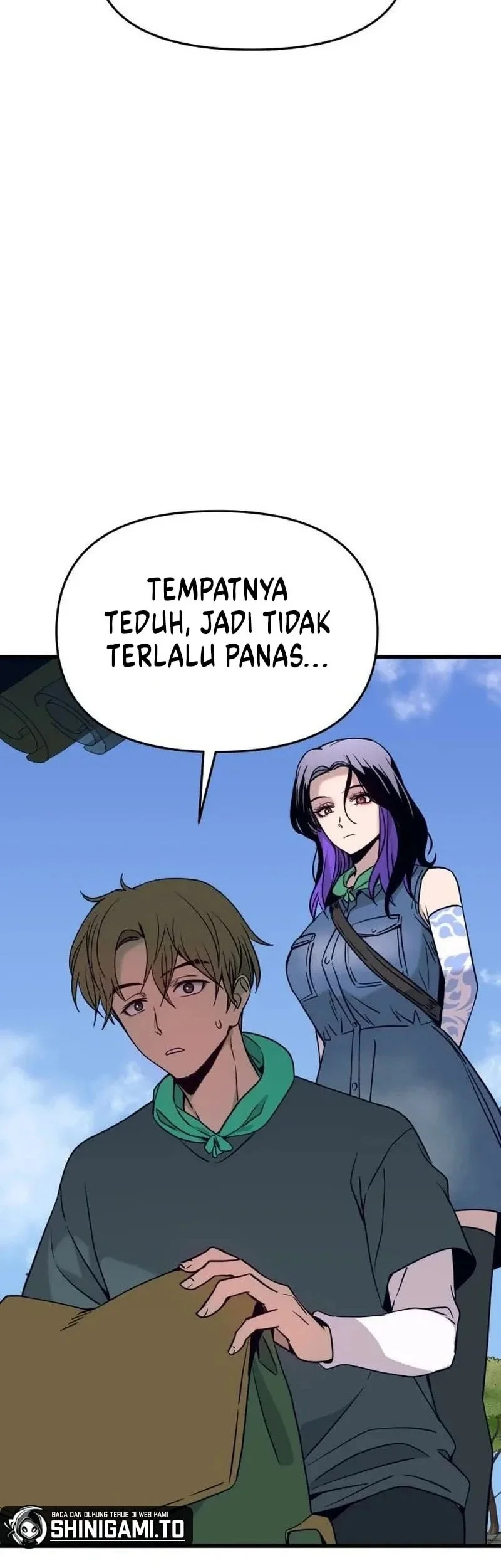 Chapter 82 - halaman 86